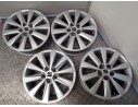 Recambio de juego llantas aluminio para seat ibiza v (kj1, kjg) 1.0 mpi referencia OEM IAM 5.5X15 5 TORN ET40  ALUMINIO