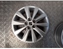 Recambio de juego llantas aluminio para seat ibiza v (kj1, kjg) 1.0 mpi referencia OEM IAM 5.5X15 5 TORN ET40  ALUMINIO