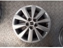 Recambio de juego llantas aluminio para seat ibiza v (kj1, kjg) 1.0 mpi referencia OEM IAM 5.5X15 5 TORN ET40  ALUMINIO
