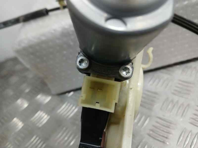 Recambio de elevalunas delantero derecho para seat leon st (5f8) fr referencia OEM IAM 5F4837462D  ELECTRICO