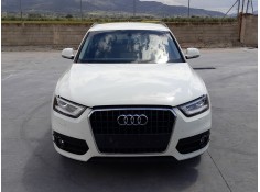 AUDI Q3 (8UB, 8UG)