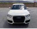audi q3 (8ub, 8ug) del año 2012