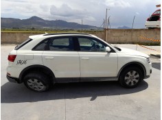 AUDI Q3 (8UB, 8UG)