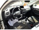 audi q3 (8ub, 8ug) del año 2012