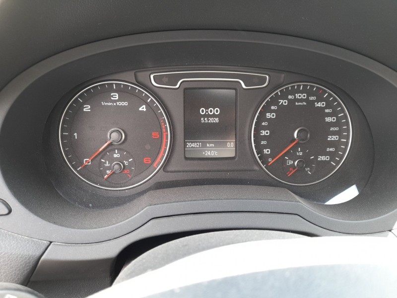 audi q3 (8ub, 8ug) del año 2012
