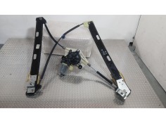 ELEVALUNAS DELANTERO IZQUIERDO 5FA837461D 2 PINS 