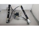 Recambio de elevalunas delantero izquierdo para seat leon (kl1, klg) 2.0 tdi referencia OEM IAM 5FA837461D 2 PINS 