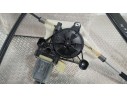 Recambio de elevalunas delantero izquierdo para seat leon (kl1, klg) 2.0 tdi referencia OEM IAM 5FA837461D 2 PINS 