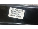 Recambio de elevalunas delantero izquierdo para seat leon (kl1, klg) 2.0 tdi referencia OEM IAM 5FA837461D 2 PINS 