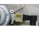 Recambio de elevalunas delantero izquierdo para seat leon (kl1, klg) 2.0 tdi referencia OEM IAM 5FA837461D 2 PINS 