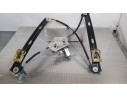 Recambio de elevalunas delantero izquierdo para seat leon (kl1, klg) 2.0 tdi referencia OEM IAM 5FA837461D 2 PINS 