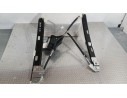 Recambio de elevalunas delantero derecho para seat ibiza v (kj1, kjg) 1.0 mpi referencia OEM IAM 6F0837462E 6 PINS 