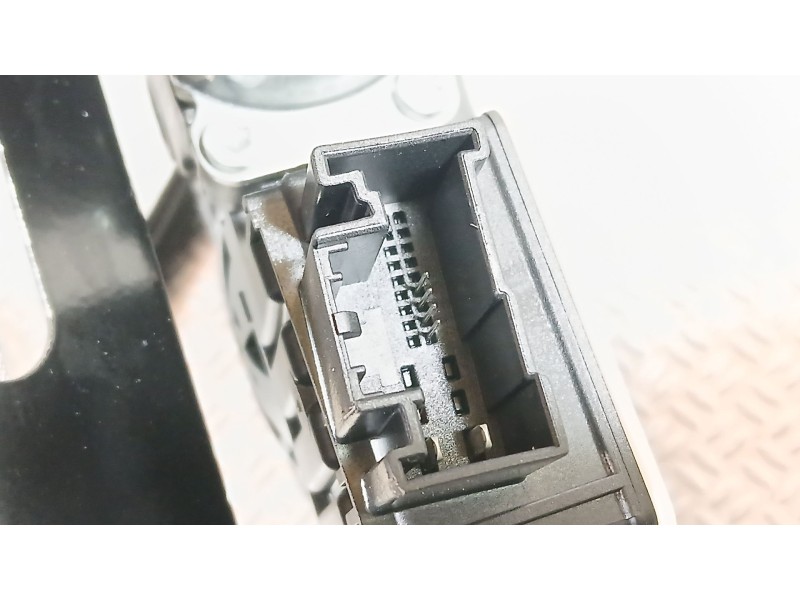 Recambio de elevalunas delantero derecho para seat ibiza v (kj1, kjg) 1.0 mpi referencia OEM IAM 6F0837462E 6 PINS 