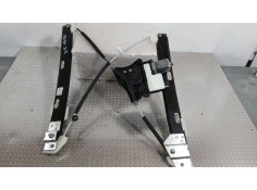 ELEVALUNAS DELANTERO IZQUIERDO 6F0837461E 6 PINS 