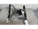 Recambio de elevalunas delantero izquierdo para seat ibiza v (kj1, kjg) 1.0 mpi referencia OEM IAM 6F0837461E 6 PINS 