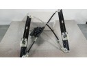 Recambio de elevalunas delantero izquierdo para seat ibiza v (kj1, kjg) 1.0 mpi referencia OEM IAM 6F0837461E 6 PINS 