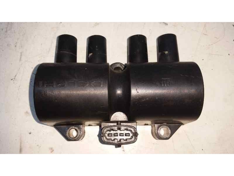 Recambio de bobina encendido para opel astra g berlina club referencia OEM IAM 19005241  DELPHI