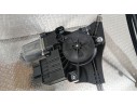 Recambio de elevalunas delantero izquierdo para seat ibiza v (kj1, kjg) 1.0 mpi referencia OEM IAM 6F0837461E 6 PINS 