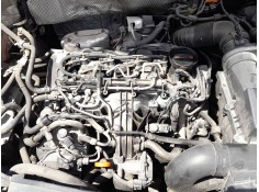 MOTOR COMPLETO CFFB 03L100090J 03L100090JX