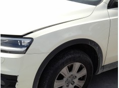 Recambio de aleta delantera izquierda para audi q3 (8ub, 8ug) 2.0 tdi referencia OEM IAM 8U0821105  