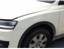 Recambio de aleta delantera izquierda para audi q3 (8ub, 8ug) 2.0 tdi referencia OEM IAM 8U0821105  