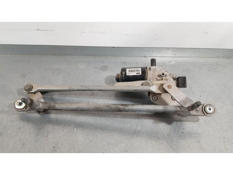 Recambio de motor limpia delantero para ford tourneo courier b460 monospace 1.0 ecoboost referencia OEM IAM 1855992  