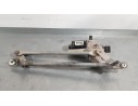Recambio de motor limpia delantero para ford tourneo courier b460 monospace 1.0 ecoboost referencia OEM IAM 1855992  