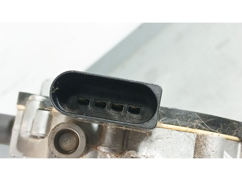 Recambio de motor limpia delantero para ford tourneo courier b460 monospace 1.0 ecoboost referencia OEM IAM 1855992  