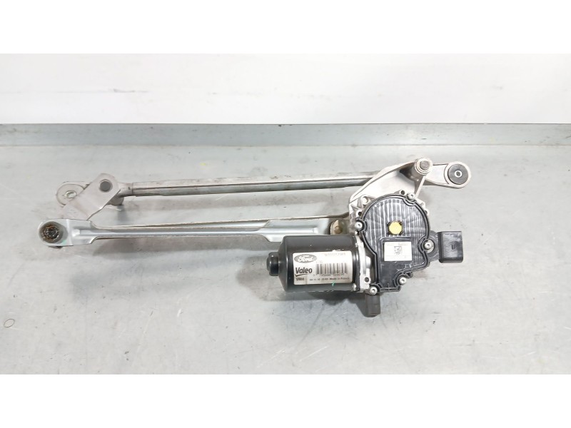 Recambio de motor limpia delantero para ford tourneo courier b460 monospace 1.0 ecoboost referencia OEM IAM 1855992  