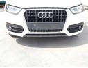 Recambio de paragolpes delantero para audi q3 (8ub, 8ug) 2.0 tdi referencia OEM IAM 8U0807066GRU  8U0807065GRU
