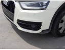 Recambio de paragolpes delantero para audi q3 (8ub, 8ug) 2.0 tdi referencia OEM IAM 8U0807066GRU  8U0807065GRU
