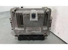 CENTRALITA MOTOR UCE FT7A12A650JA BOSCH 0261S12765