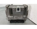 Recambio de centralita motor uce para ford tourneo courier b460 monospace 1.0 ecoboost referencia OEM IAM   