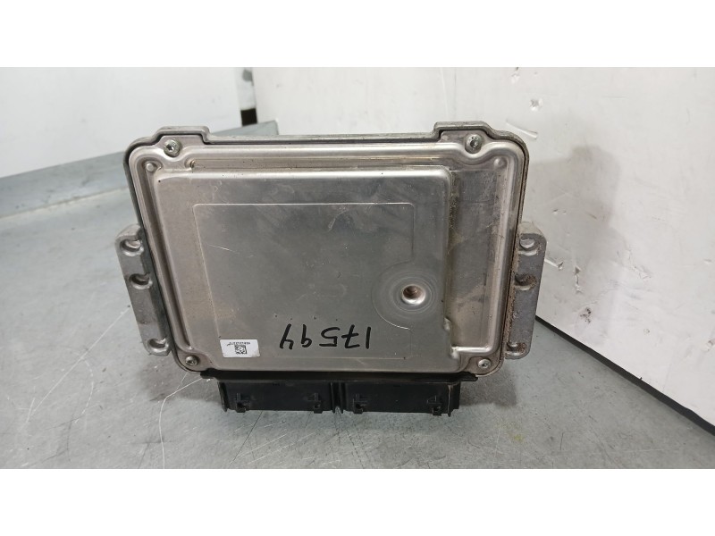 Recambio de centralita motor uce para ford tourneo courier b460 monospace 1.0 ecoboost referencia OEM IAM   