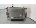 Recambio de centralita motor uce para ford tourneo courier b460 monospace 1.0 ecoboost referencia OEM IAM   