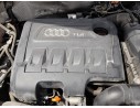 Recambio de tapa motor para audi q3 (8ub, 8ug) 2.0 tdi referencia OEM IAM 03L103925S  