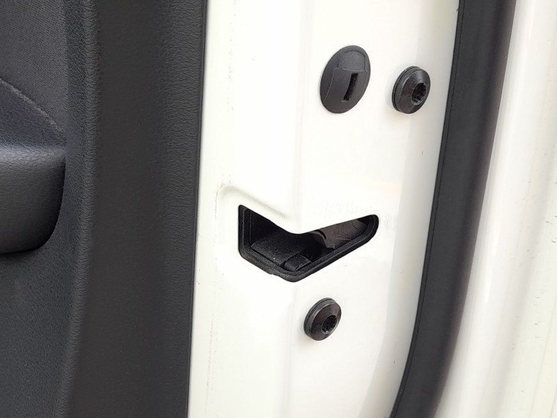Recambio de cerradura puerta delantera derecha para audi q3 (8ub, 8ug) 2.0 tdi referencia OEM IAM 8J1837016B  