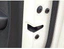 Recambio de cerradura puerta delantera derecha para audi q3 (8ub, 8ug) 2.0 tdi referencia OEM IAM 8J1837016B  