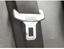 Recambio de cinturon seguridad trasero izquierdo para audi q3 (8ub, 8ug) 2.0 tdi referencia OEM IAM 8U0857805BV04  