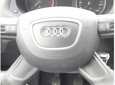 Recambio de kit airbag para audi q3 (8ub, 8ug) 2.0 tdi referencia OEM IAM 8U0880201S6PS  8U0880201S6PS CONDUCTOR 8U0880204E ACOM