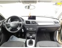 Recambio de kit airbag para audi q3 (8ub, 8ug) 2.0 tdi referencia OEM IAM 8U0880201S6PS  8U0880201S6PS CONDUCTOR 8U0880204E ACOM