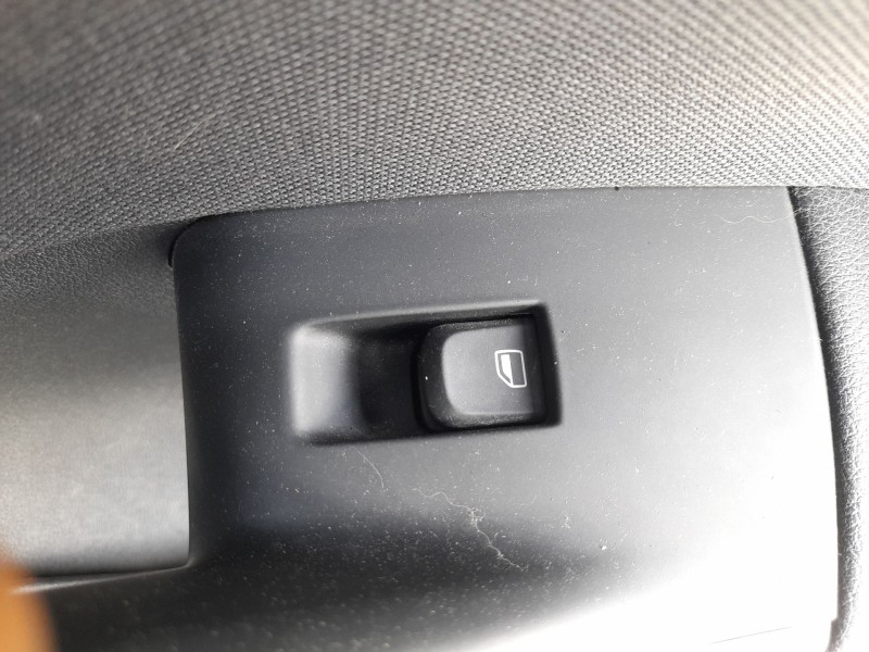 Recambio de mando elevalunas trasero derecho para audi q3 (8ub, 8ug) 2.0 tdi referencia OEM IAM 4G09598555PR  