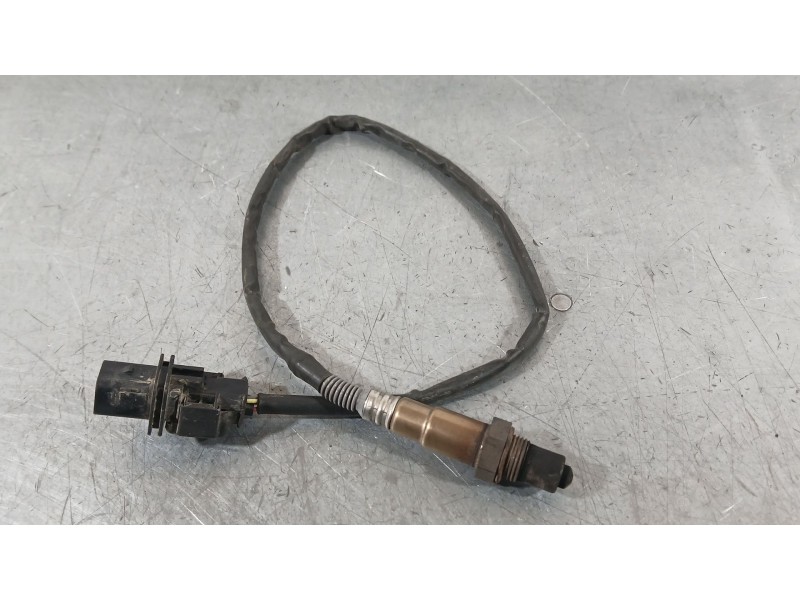 Recambio de sonda lambda para ford tourneo courier b460 monospace 1.0 ecoboost referencia OEM IAM   