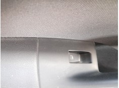 MANDO ELEVALUNAS TRASERO IZQUIERDO 4G09598555PR 