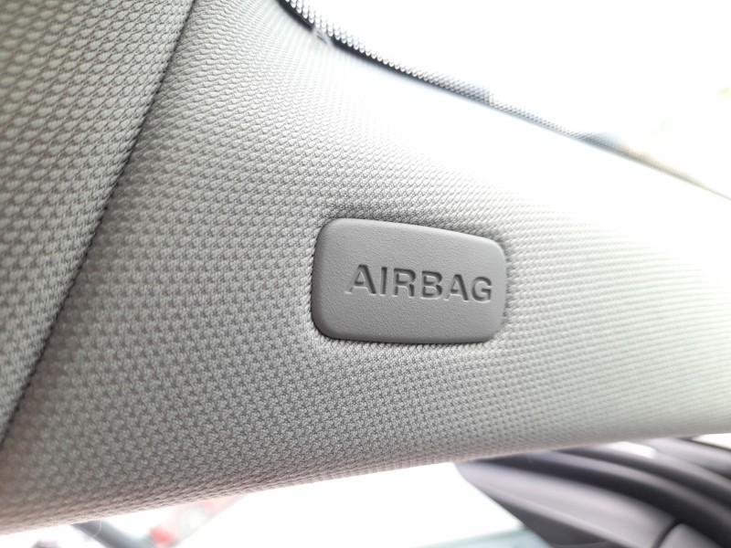 Recambio de airbag cortina delantero izquierdo para audi q3 (8ub, 8ug) 2.0 tdi referencia OEM IAM 8U0880741E  