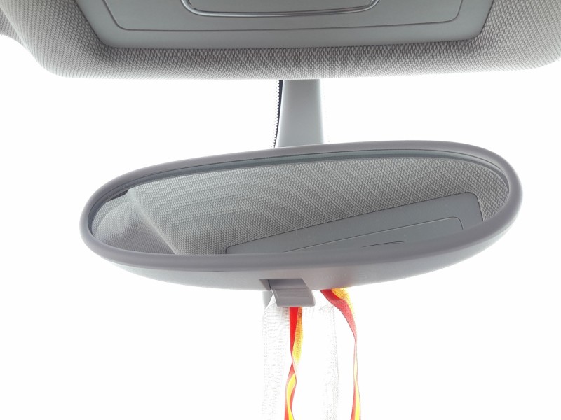 Recambio de espejo interior para audi q3 (8ub, 8ug) 2.0 tdi referencia OEM IAM 8U0857511EP5  