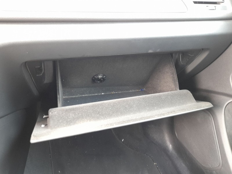 Recambio de guantera para audi q3 (8ub, 8ug) 2.0 tdi referencia OEM IAM 8U1857035Q6PS  