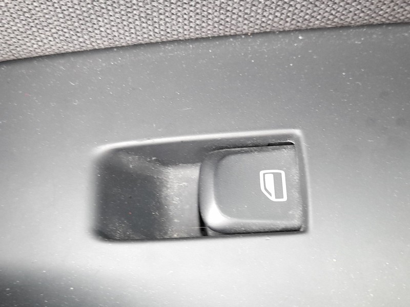 Recambio de mando elevalunas delantero derecho para audi q3 (8ub, 8ug) 2.0 tdi referencia OEM IAM 4G09598555PR  
