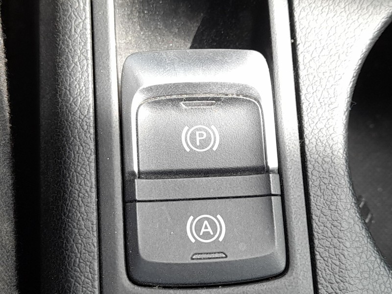 Recambio de palanca freno de mano para audi q3 (8ub, 8ug) 2.0 tdi referencia OEM IAM   