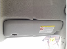 Recambio de parasol derecho para audi q3 (8ub, 8ug) 2.0 tdi referencia OEM IAM 8U0857552ADFT9  